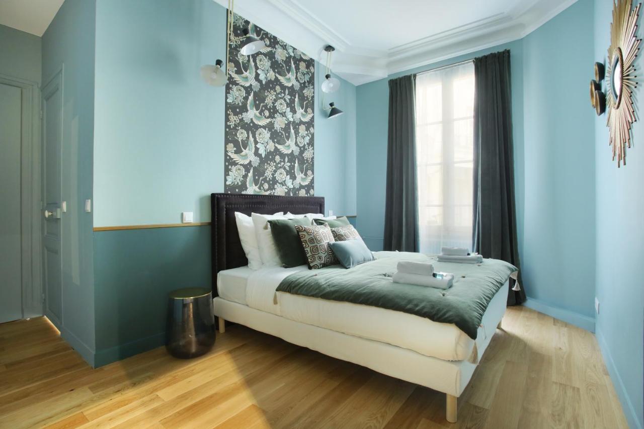 Champ De Mars - Tour Eiffel By Prestige Paris