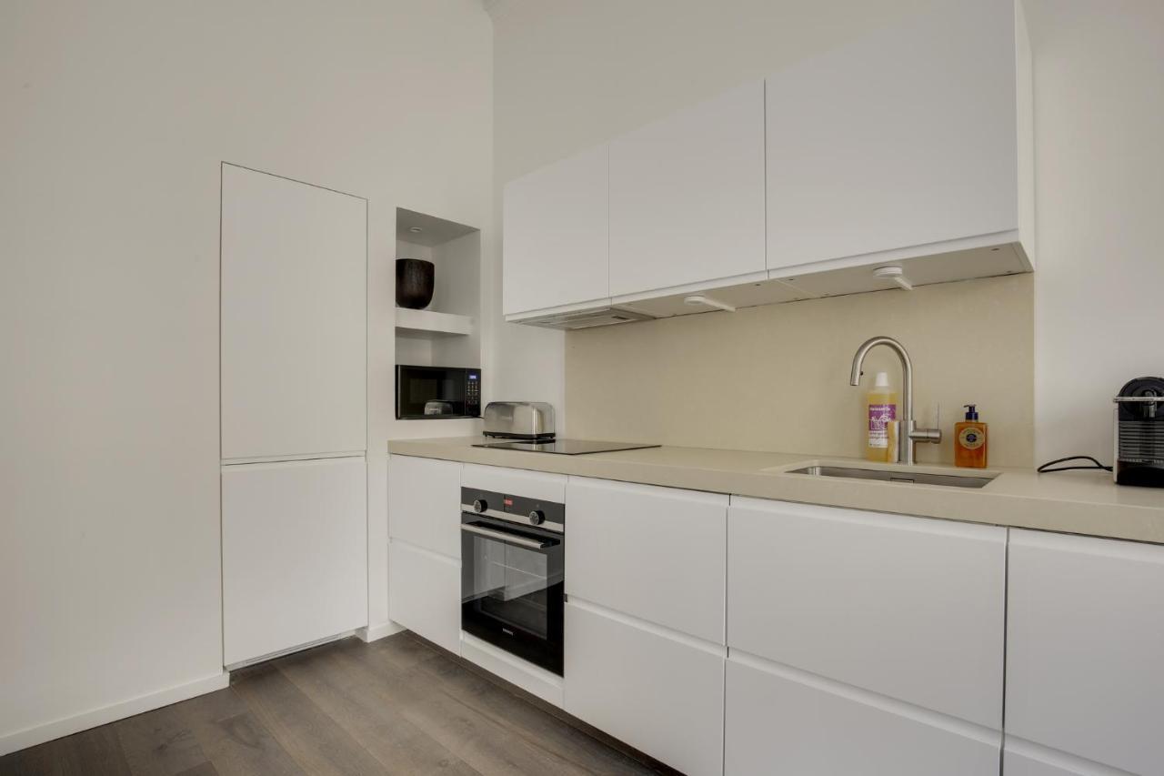 Modern 3bdr/3bath - Louvre Museum/tuileries Parigi