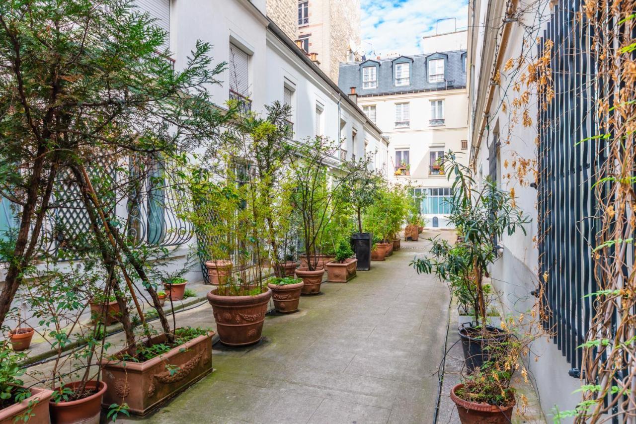 Brand New Apartment- Bastille District Appartamento Parigi