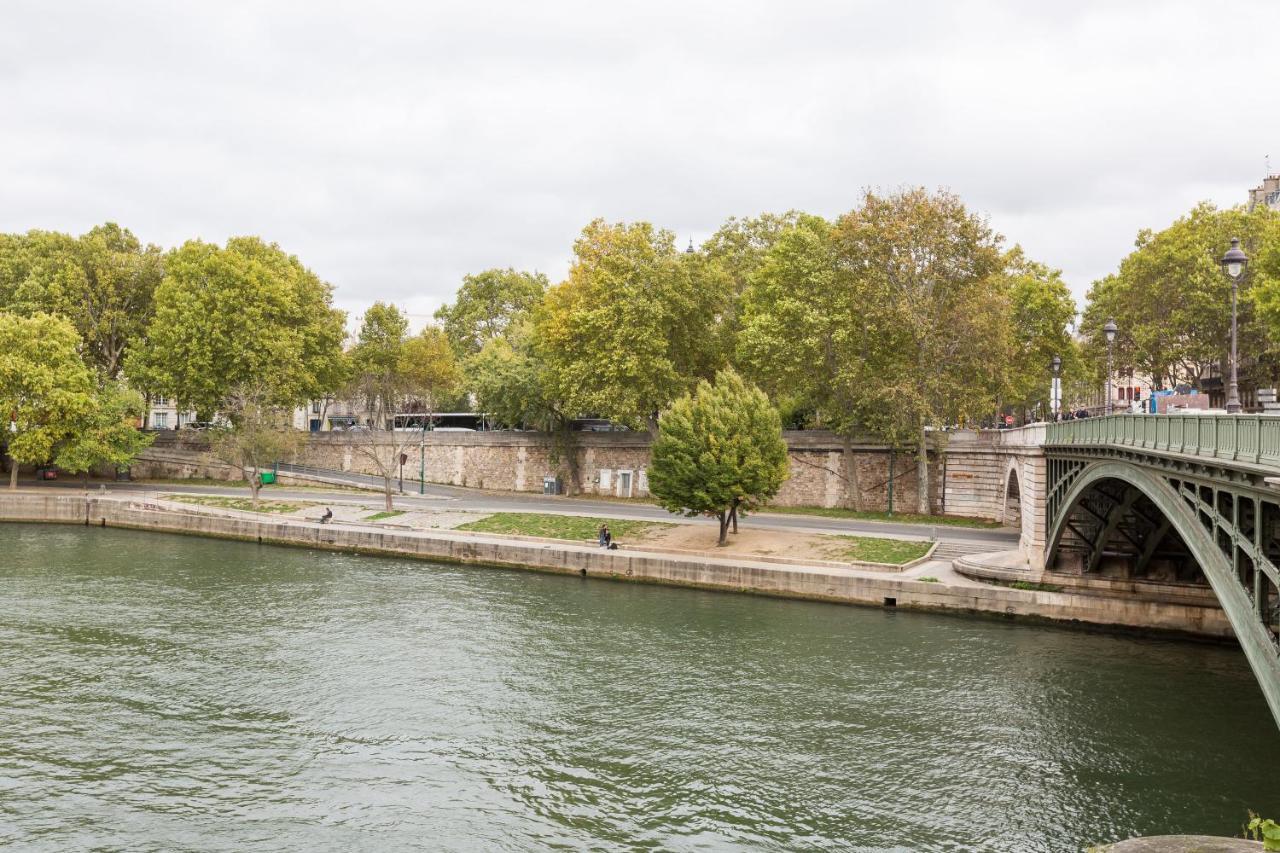 Veeve - Saint-louis Style Appartamento *