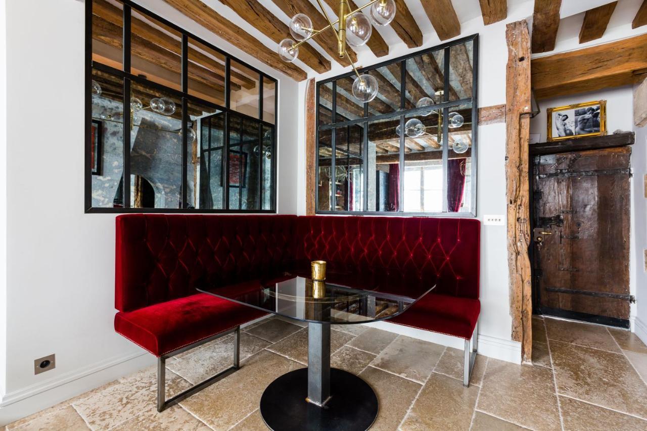 Veeve - Saint-louis Style Appartamento *