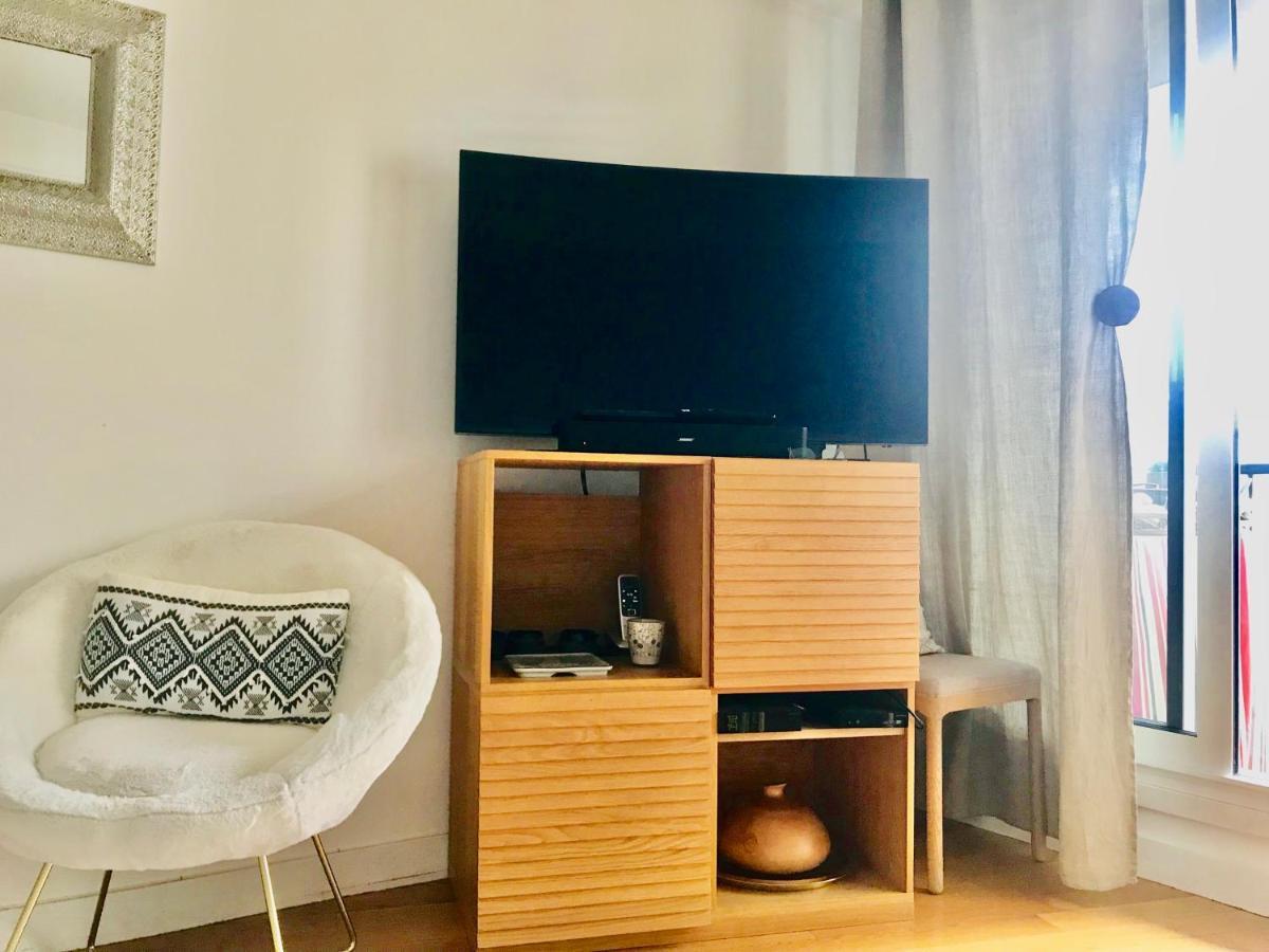 Appartamento Cocoon *