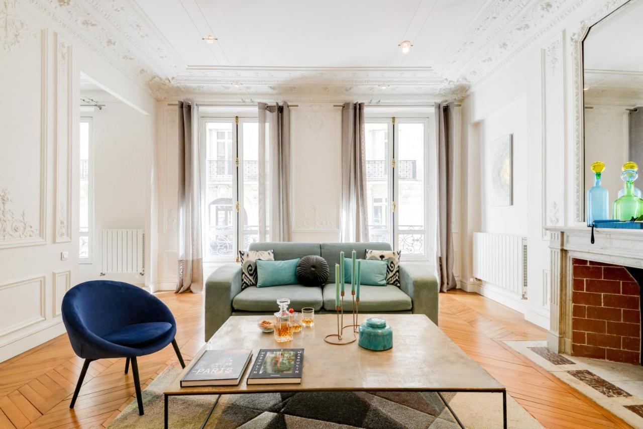 Appartamento Sweett - Rue De Cerisoles *