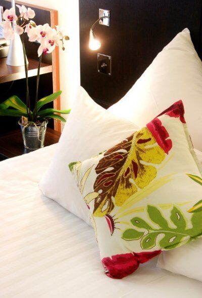 55 Montparnasse Hotel