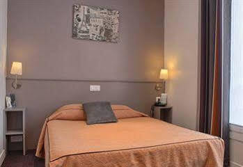 Du Parc Montsouris Hotel Paris