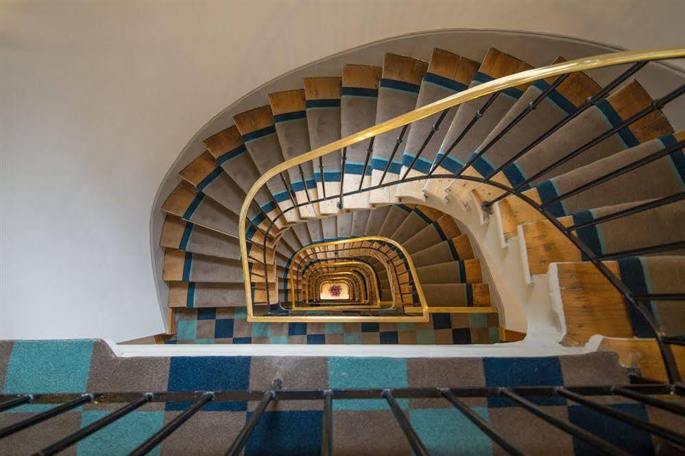 Grand Des Gobelins Hotel Parigi
