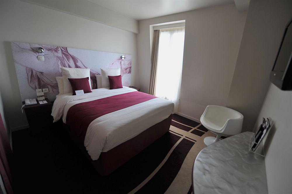Mercure Bastille Marais 4*