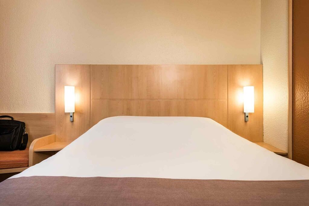 Ibis Gare Du Nord La Fayette Hotel 3*