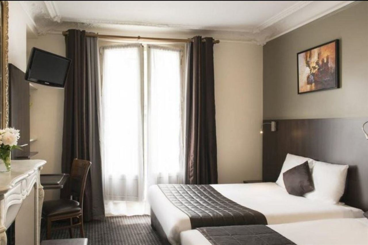 Rodier 3* Parigi