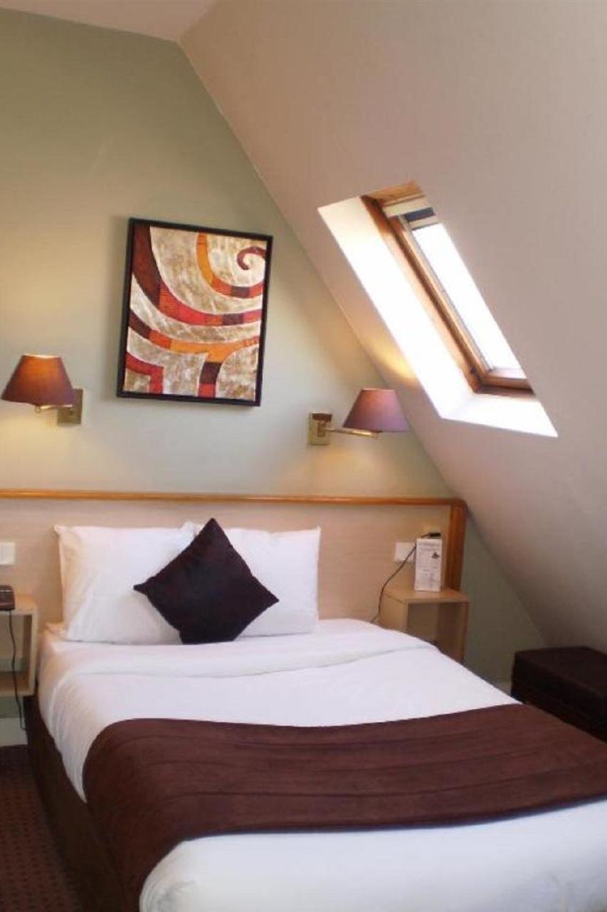 Hotel Rodier 3*