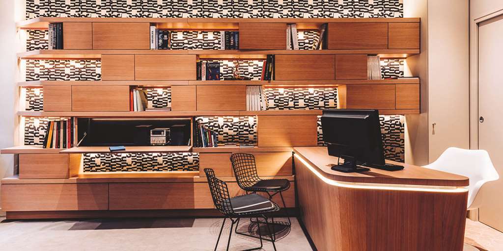De Lille - Saint-germain Des Pres Hotel