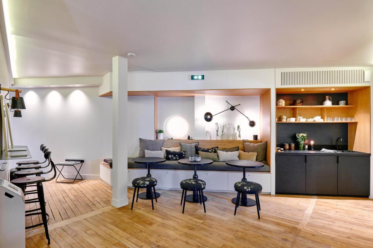 Tinah Paris, Réaumur - Montorgeuil Hotel