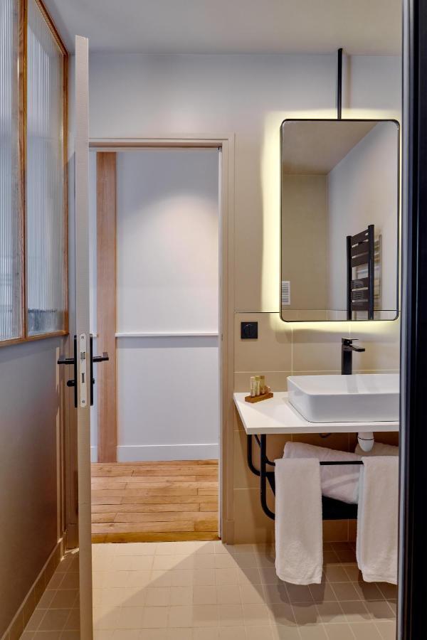 Tinah Paris, Réaumur - Montorgeuil Hotel 2*