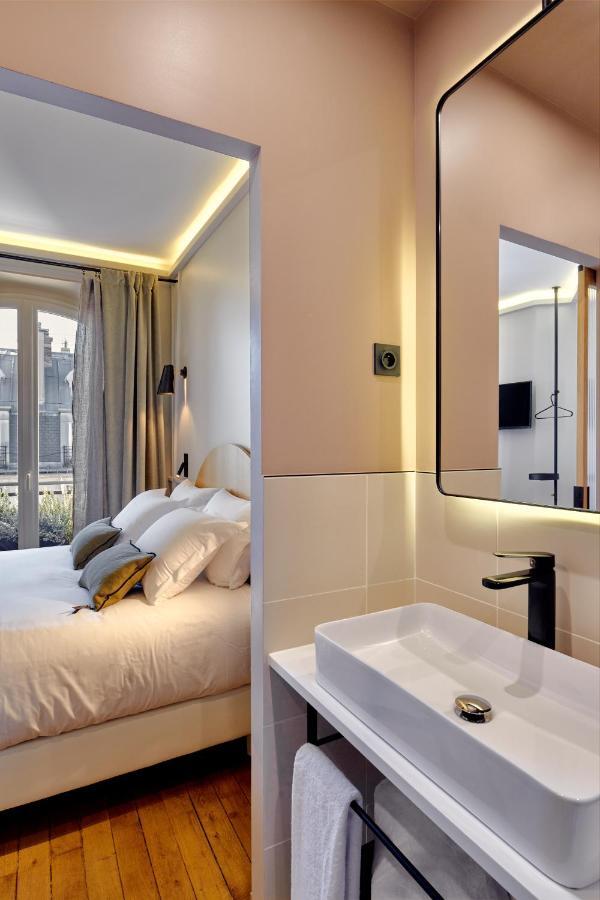 Tinah Paris, Réaumur - Montorgeuil 2* Parigi