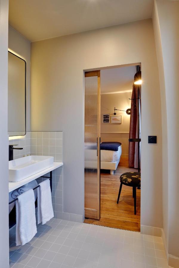 Hotel Tinah Paris, Réaumur - Montorgeuil 2*