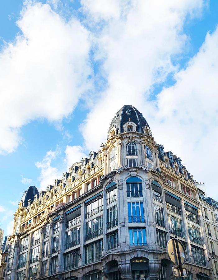 Hotel Tinah Paris, Réaumur - Montorgeuil