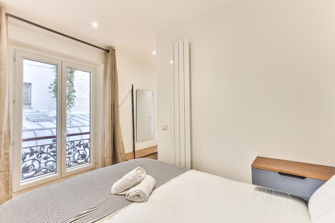 99 - Urban Fabulous 6 Bedrooms Parigi