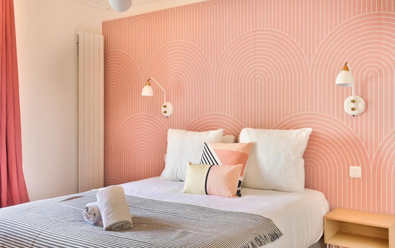 Appartamento 99 - Urban Fabulous 6 Bedrooms Parigi