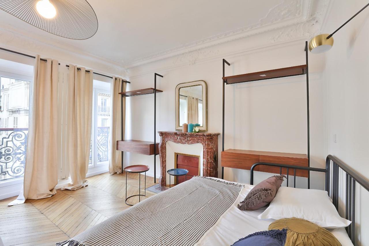 Apartment 99 - Urban Fabulous 6 Bedrooms