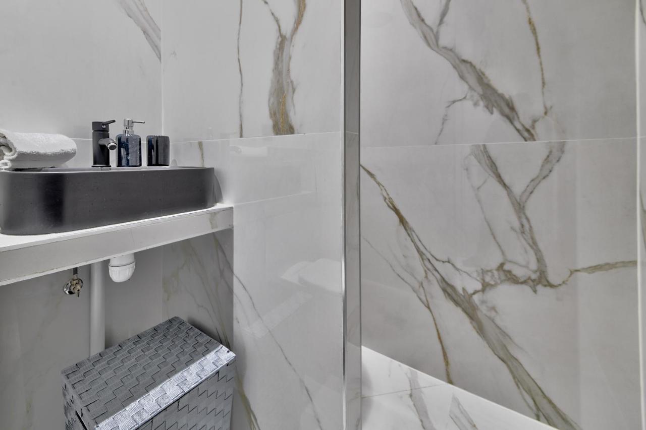 Apartment 98 - Urban Arts Et Metiers *