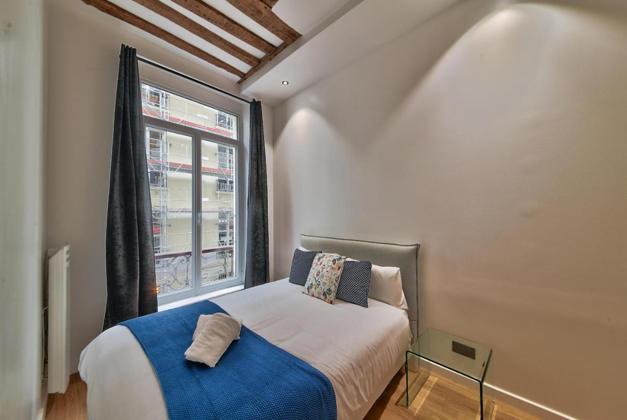Apartment 98 - Urban Arts Et Metiers