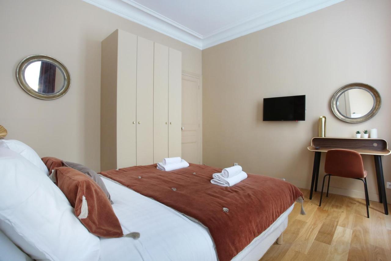 Appartamento Champ De Mars - Tour Eiffel By Prestige Parigi