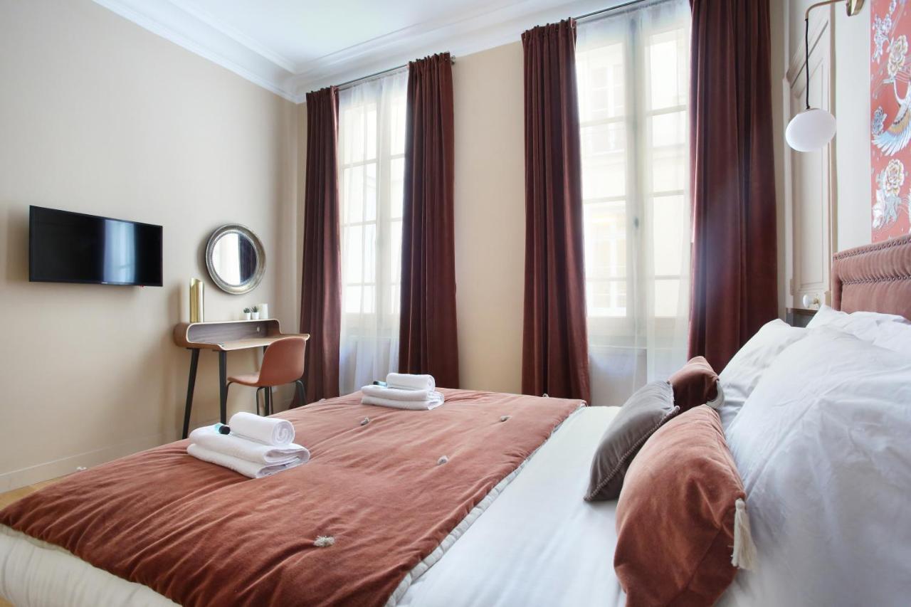 Champ De Mars - Tour Eiffel By Prestige * Parigi