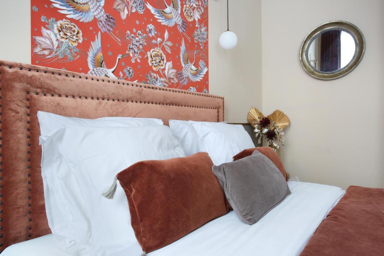 Champ De Mars - Tour Eiffel By Prestige Apartment Paris