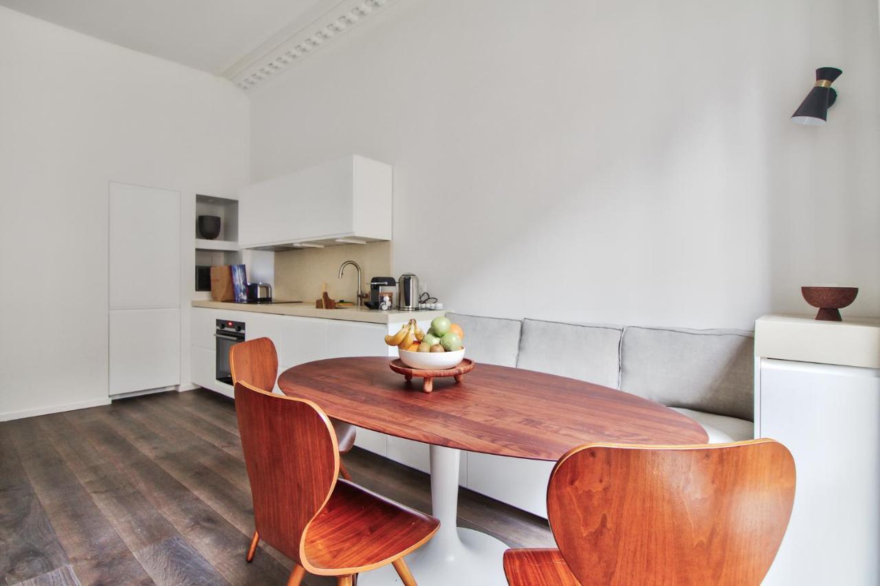 Modern 3bdr/3bath - Louvre Museum/tuileries Parigi