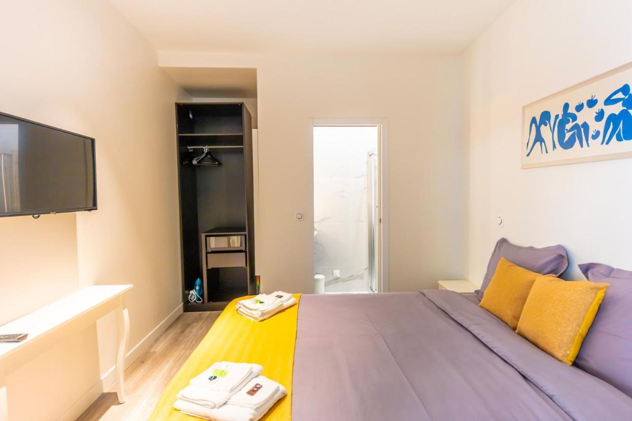 Brand New Apartment- Bastille District Appartamento Parigi