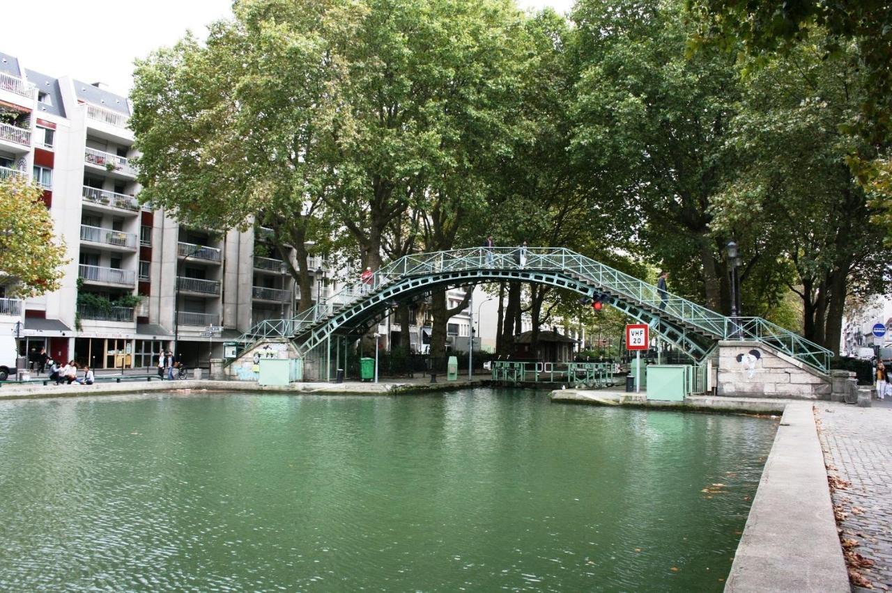 Le Grand Quartier Paris