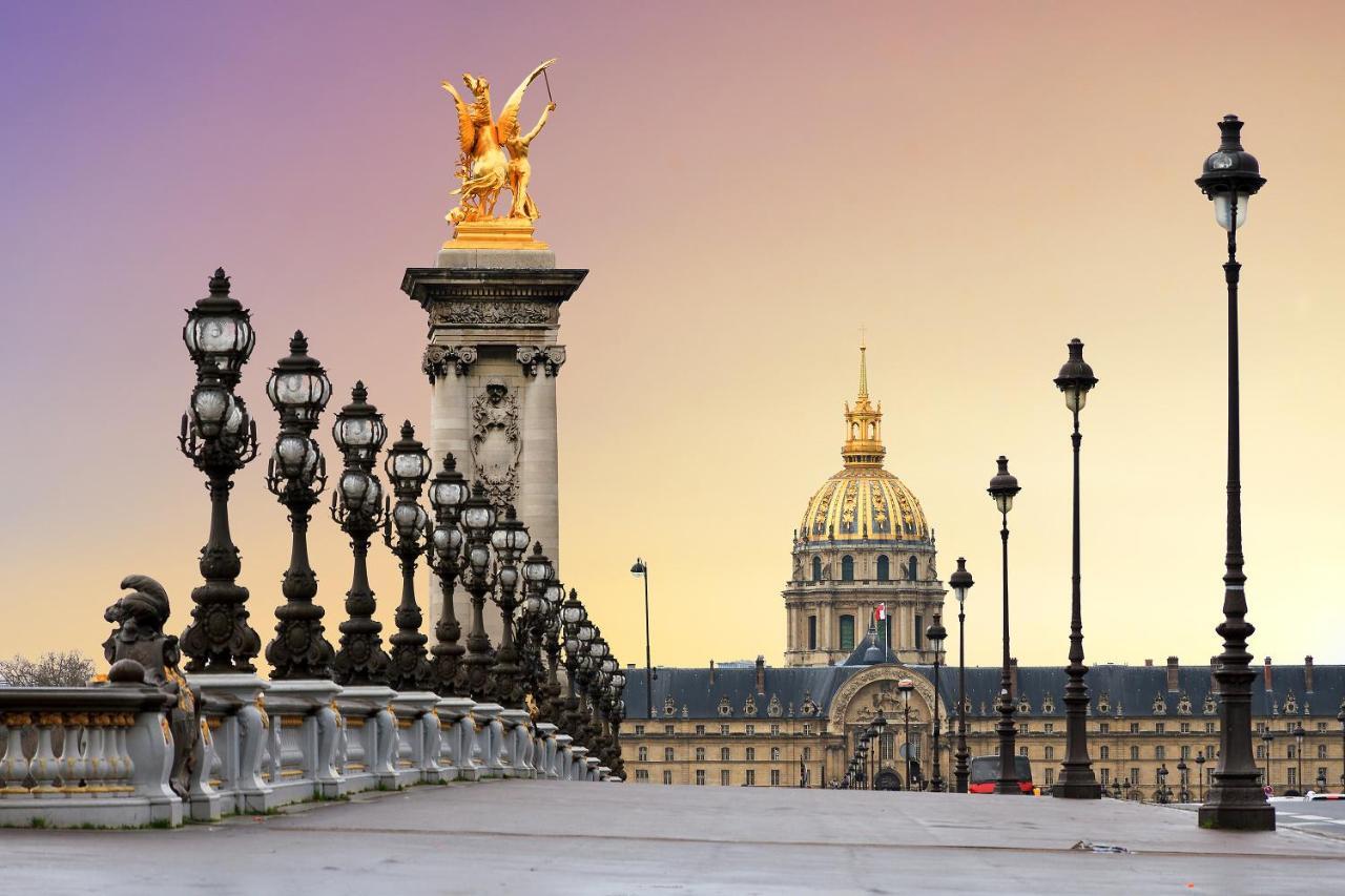 Novotel Porte Versailles 4* Parigi