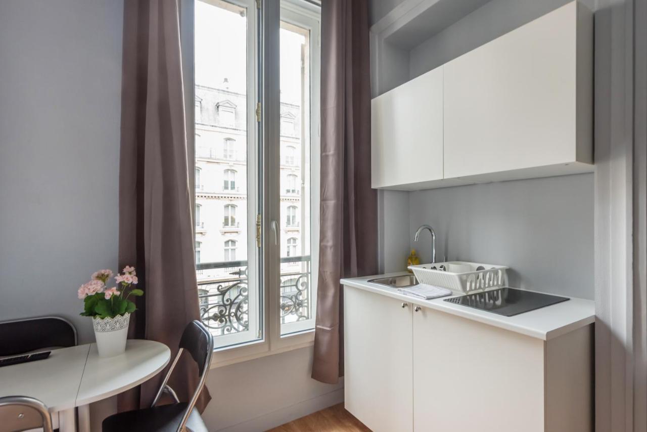 Appartamento Ws Saint-lazare - Lafayette Parigi