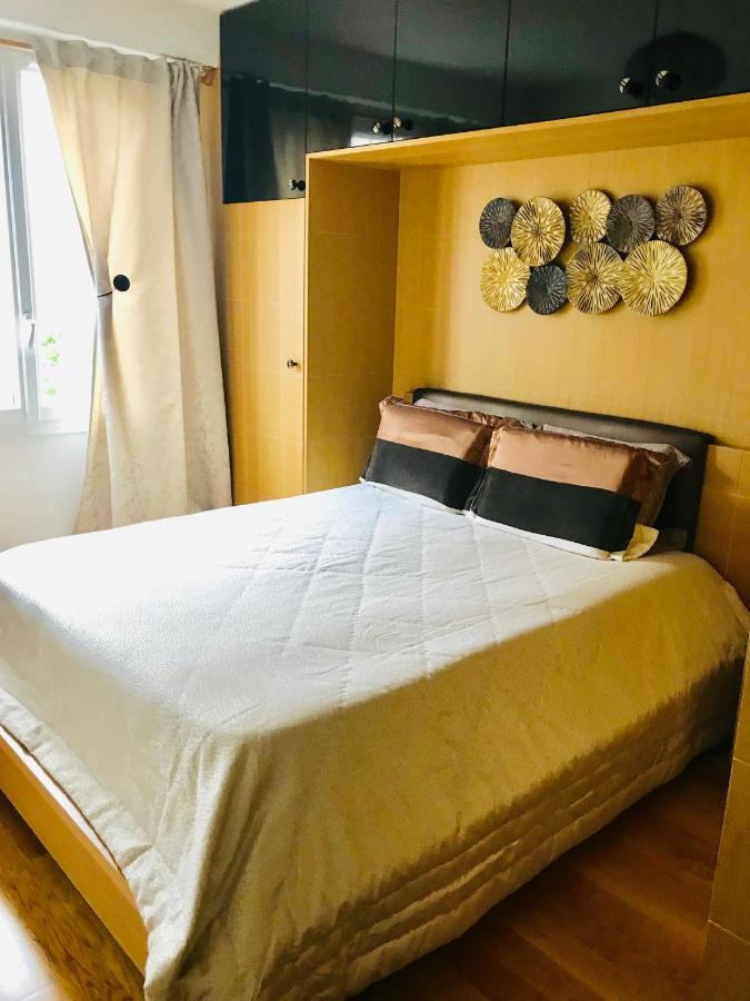Appartamento Cocoon Parigi