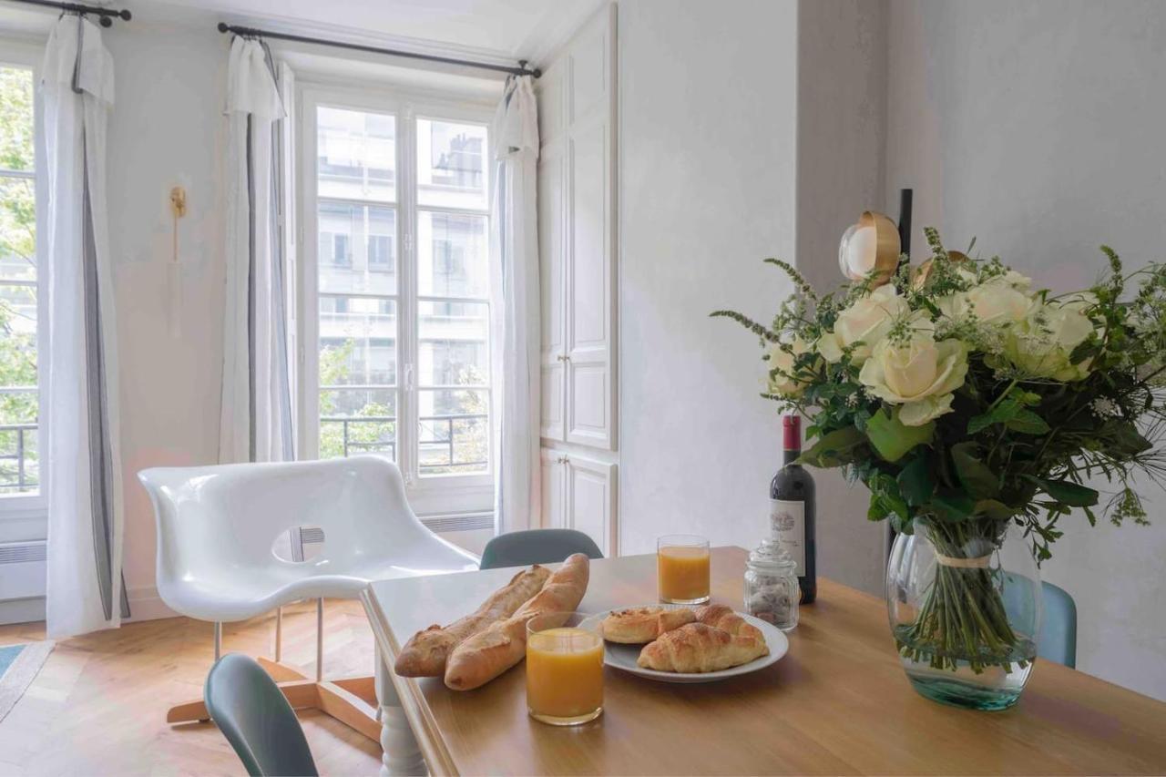 Luxe Et Elegance - Saint-honoré - Vendôme Parigi