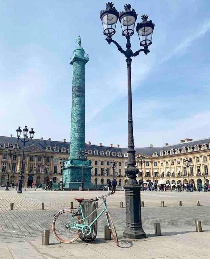 Appartamento Luxe Et Elegance - Saint-honoré - Vendôme Parigi