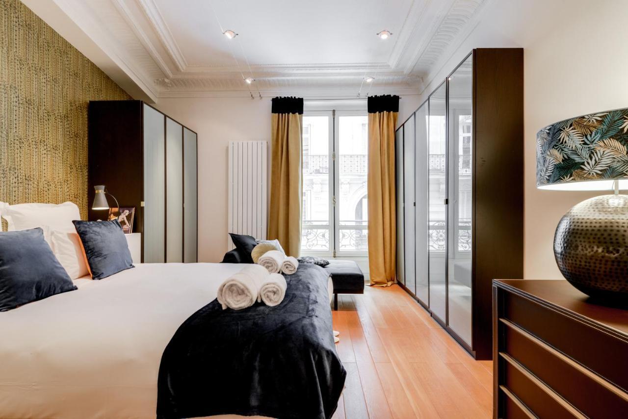 Appartamento Sweett - Rue De Cerisoles