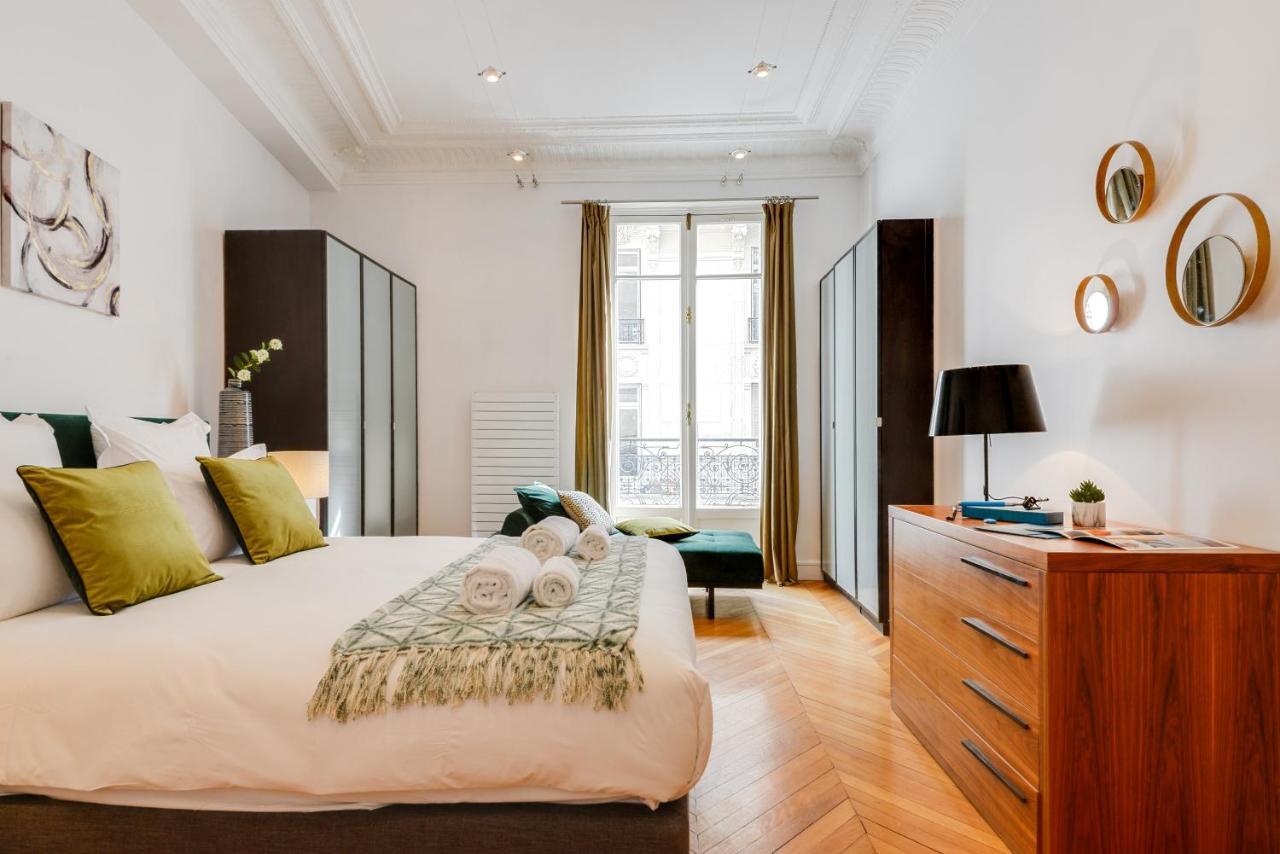 Appartamento Sweett - Rue De Cerisoles Parigi