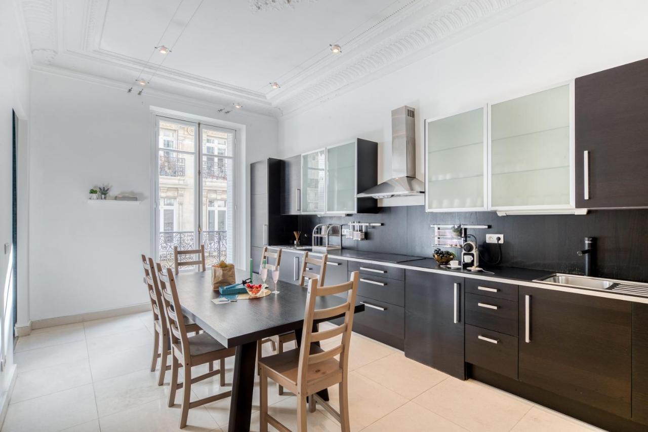 Appartamento Sweett - Rue De Cerisoles *