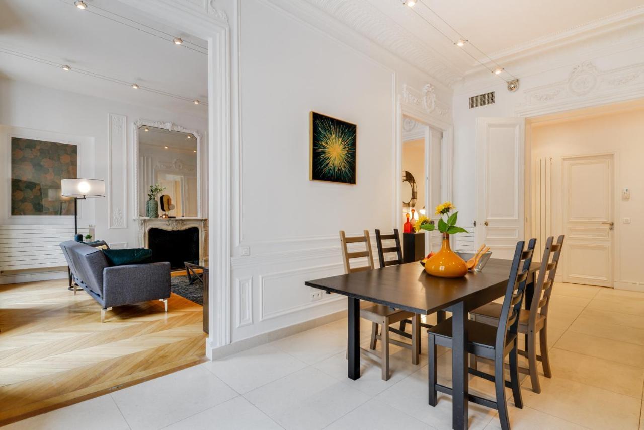 Appartamento Sweett - Rue De Cerisoles *