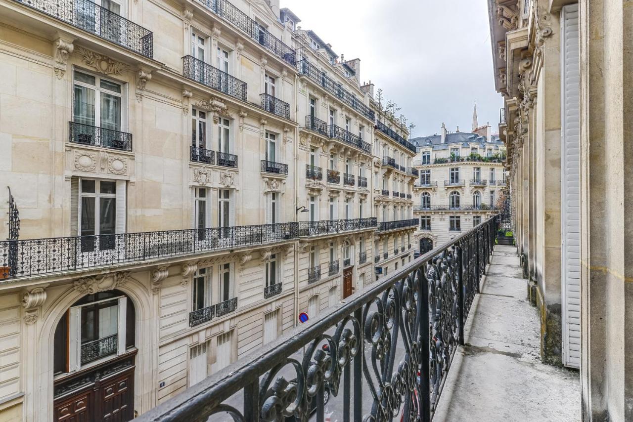 Sweett - Rue De Cerisoles Parigi