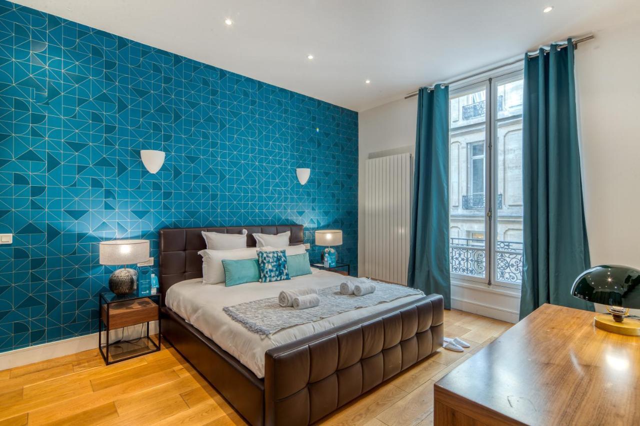 Sweett - Rue De Cerisoles Parigi