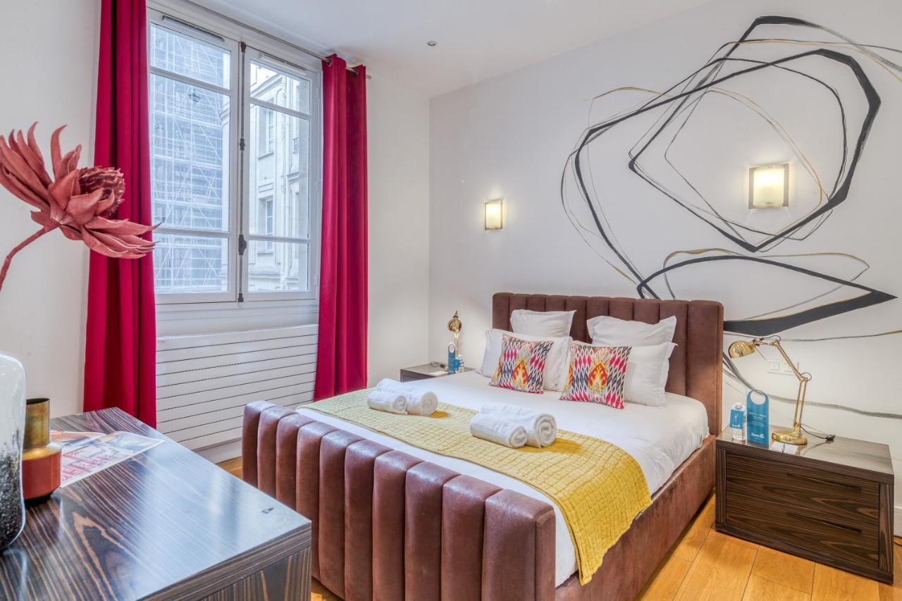 Appartamento Sweett - Rue De Cerisoles