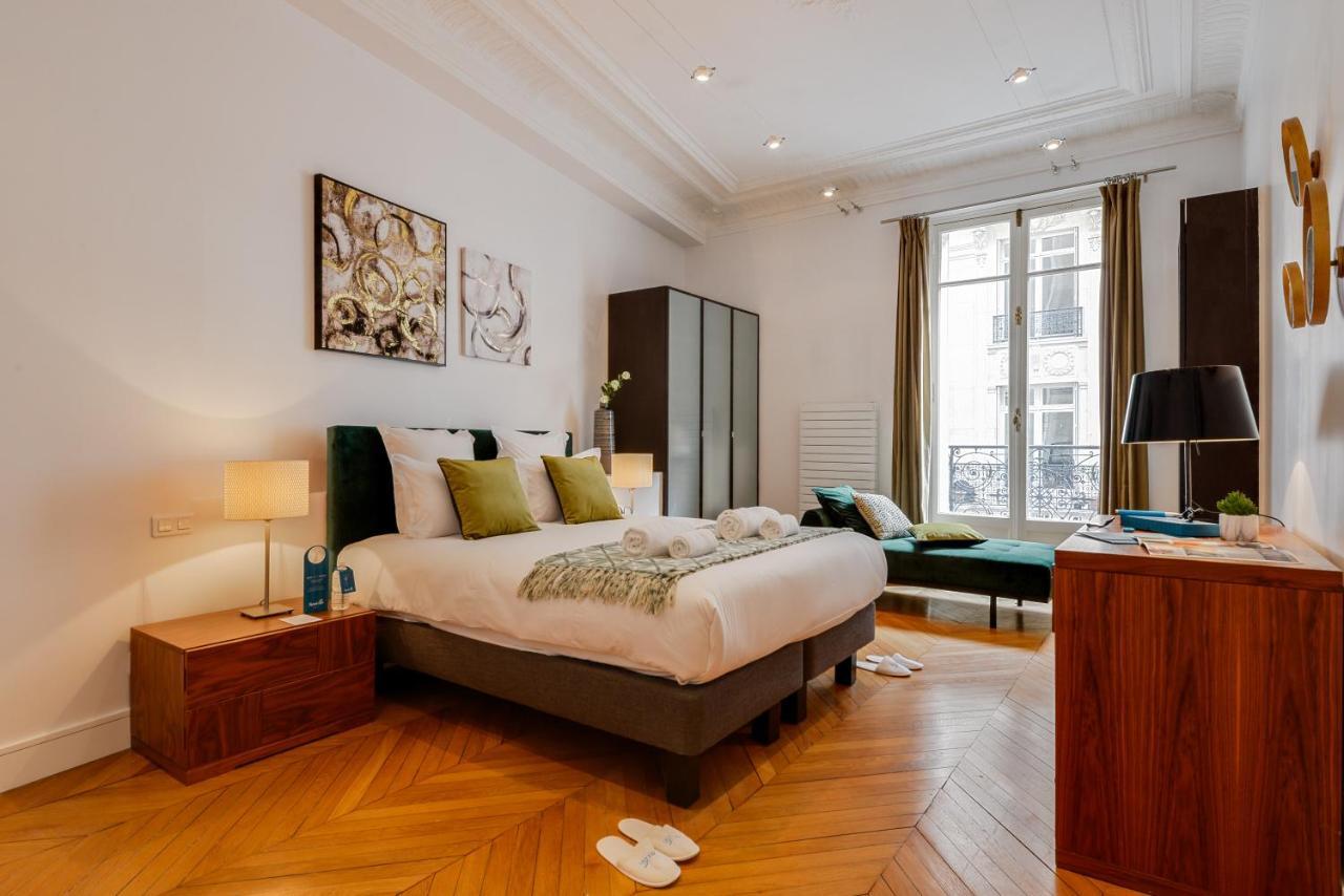 Appartamento Sweett - Rue De Cerisoles