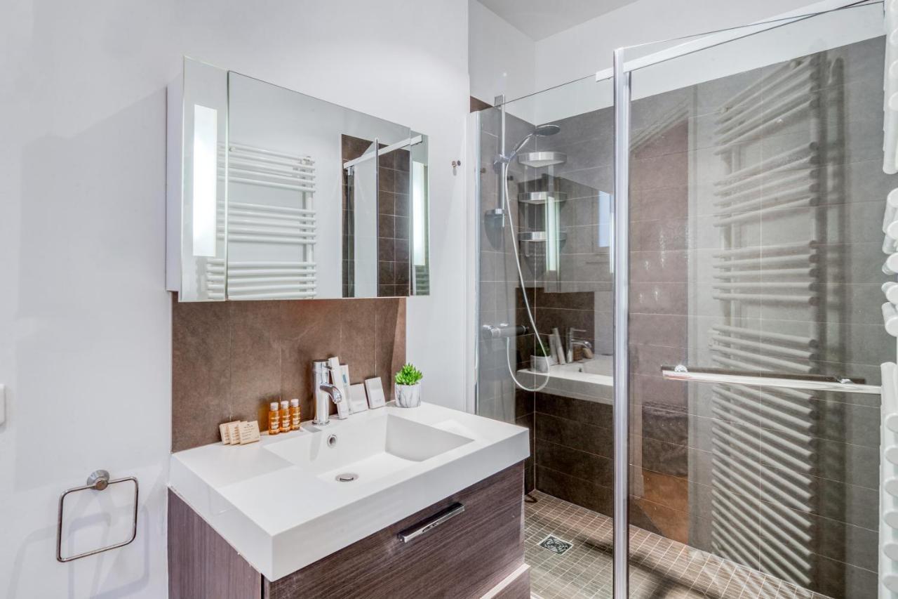 Appartamento Sweett - Rue De Cerisoles