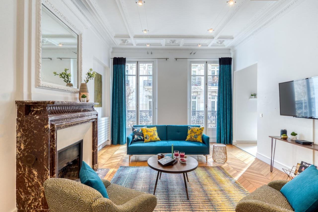 Sweett - Rue De Cerisoles Appartamento Parigi