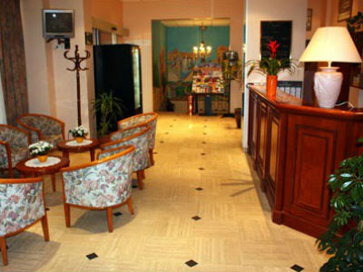 Belta Hotel 3*