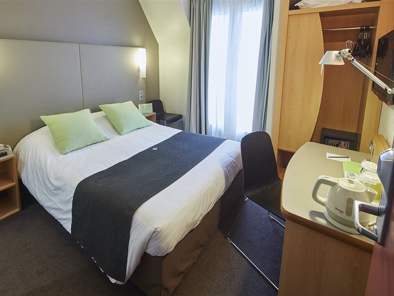 Hotel Campanile 14 - Maine Montparnasse Paris