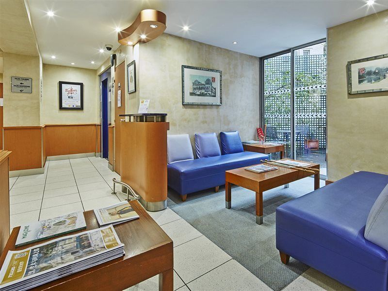 Campanile 14 - Maine Montparnasse 3*
