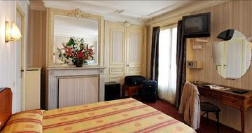Hotel La Boetie